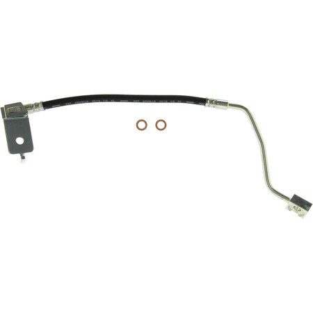 Centric Parts Brake Hose, 150.61366 150.61366